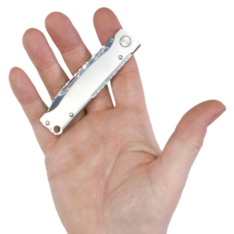 Böker Plus Atlas SW Taschenmesser