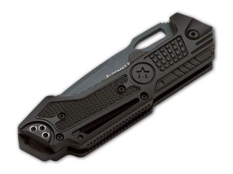 BÖKER PLUS AK-10 Spearpoint