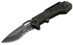BÖKER PLUS AK-10 Spearpoint