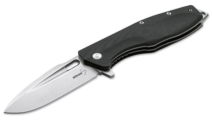 Böker Plus Caracal Einhandmesser 