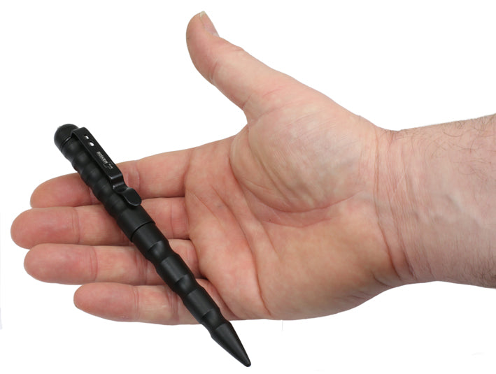 Böker Plus MPP Multi Purpose Pen Grau