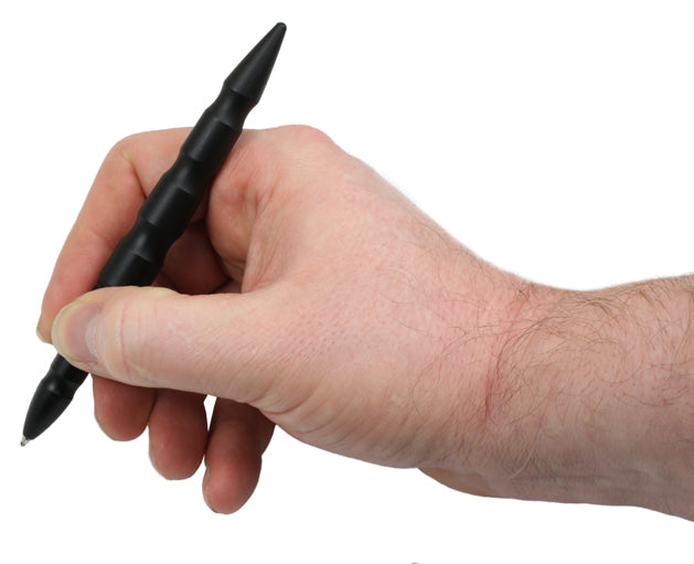 Böker Plus MPP Multi Purpose Pen Black