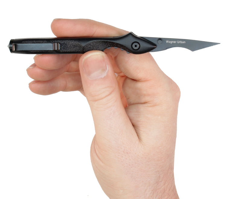 BÖKER PLUS Urban Survival messer / Kubotan