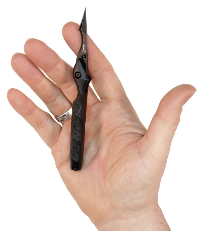 BÖKER PLUS Urban Survival messer / Kubotan
