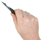 messer / Kubotan