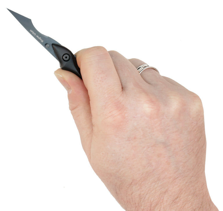 messer / Kubotan