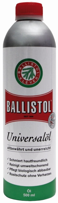Ballistol 500ml