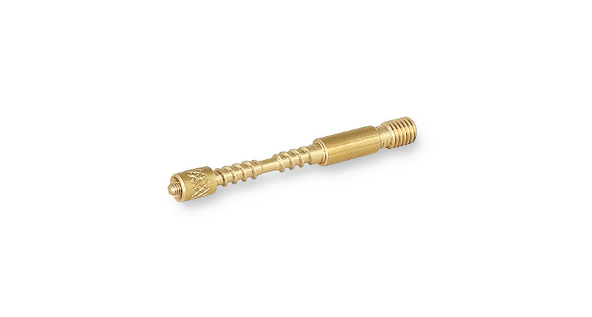 Ballistol Universaladapter für Reinigungsfilze