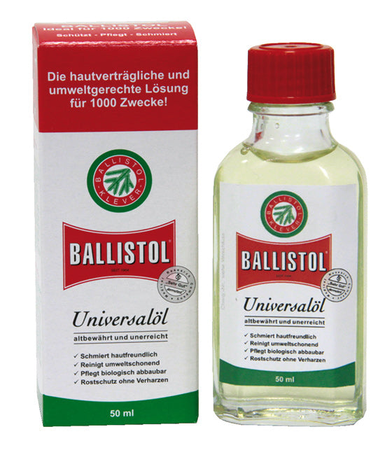Ballistol 50ml