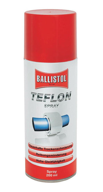 Ballistol PTFE (Teflon) Spray