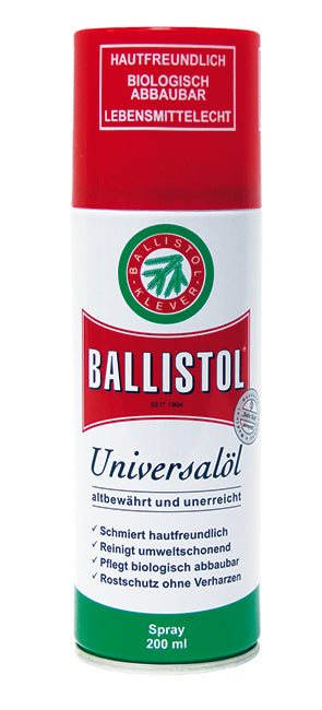 Ballistol 500ml