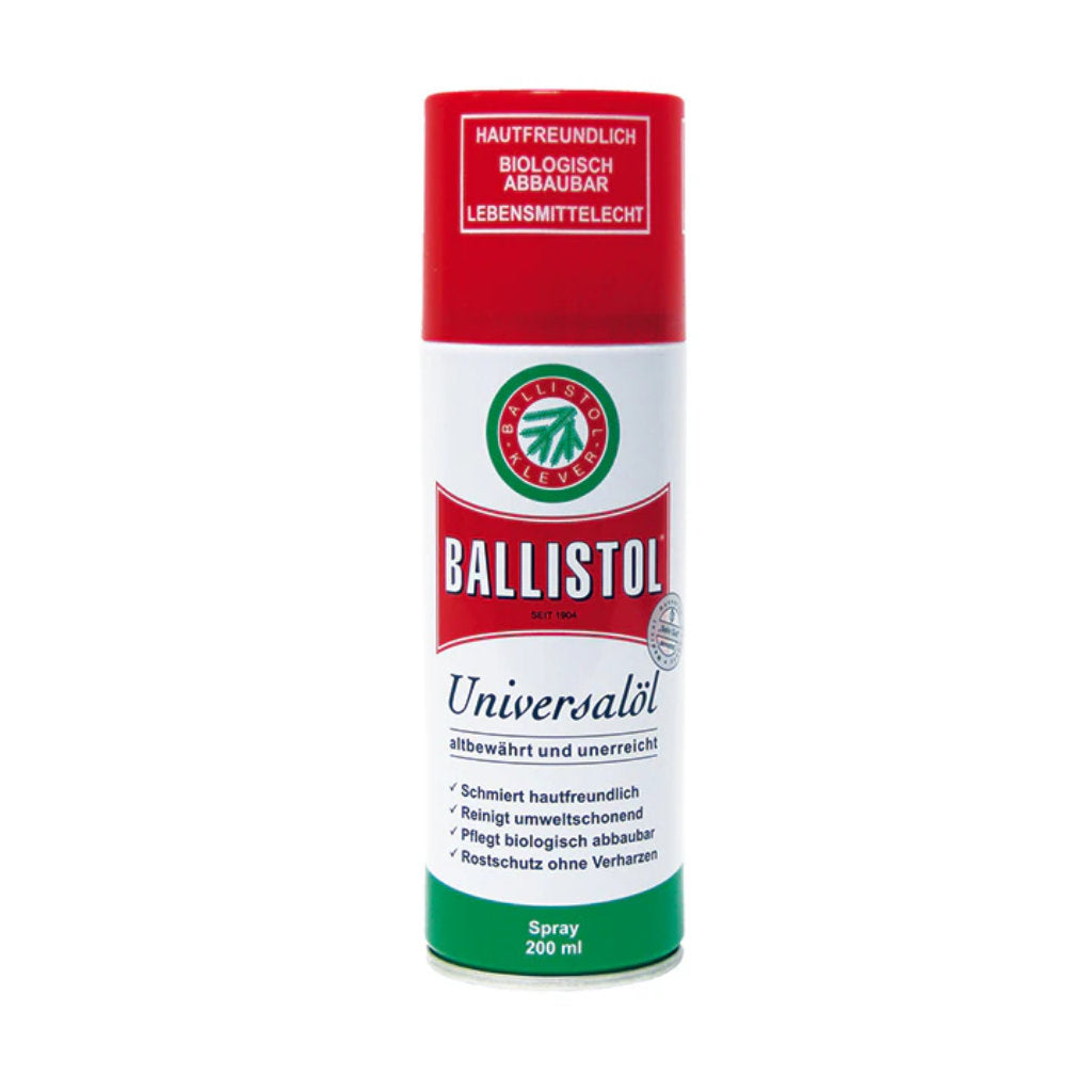 Ballistol Universalöl Spray 200ml