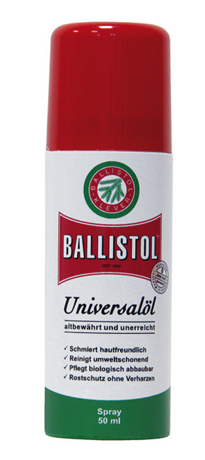 Ballistol Spray 50ml