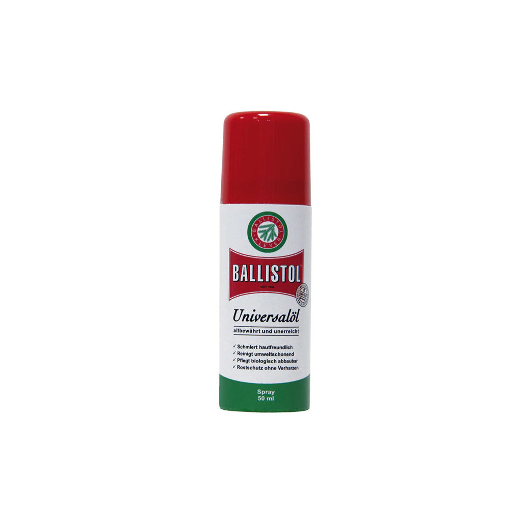 Ballistol Spray 50ml