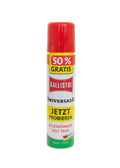 Ballistol Spray 75ml + 50 % GRATIS