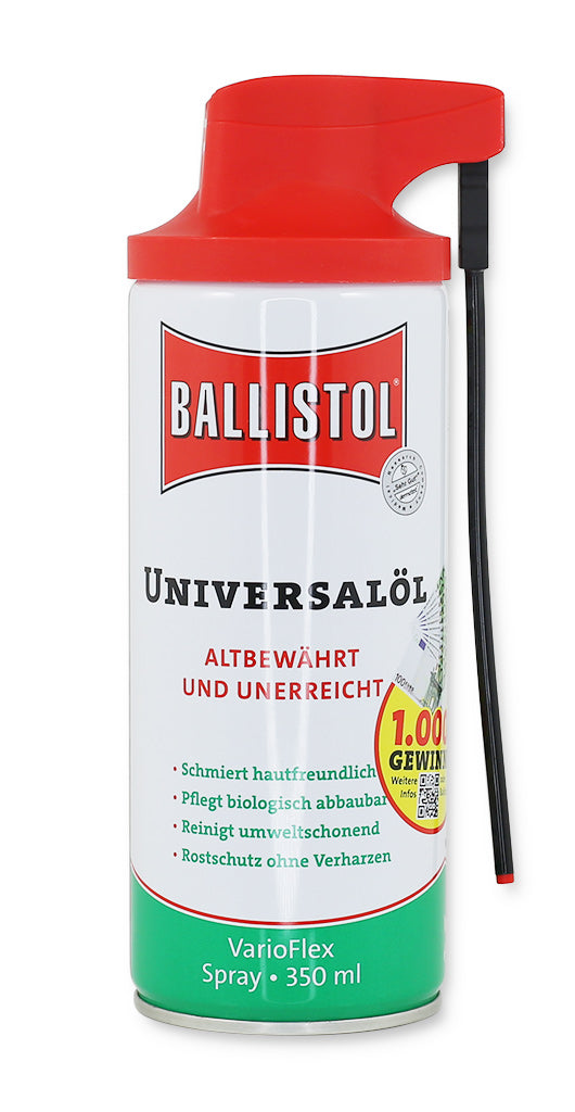 Ballistol Universalöl Punktöler Stift 15ml
