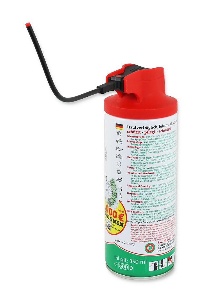 Ballistol Universalöl VarioFlex Spray 350ml