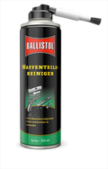 Ballistol Waffenteilereiniger – Effektive Reinigung für Waffenteile - Spray 250ml