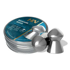 H&N Baracuda Green Diabolos 5,5mm