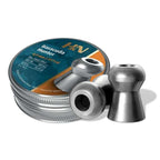H&N Baracuda Hunter Diabolos 4,5mm