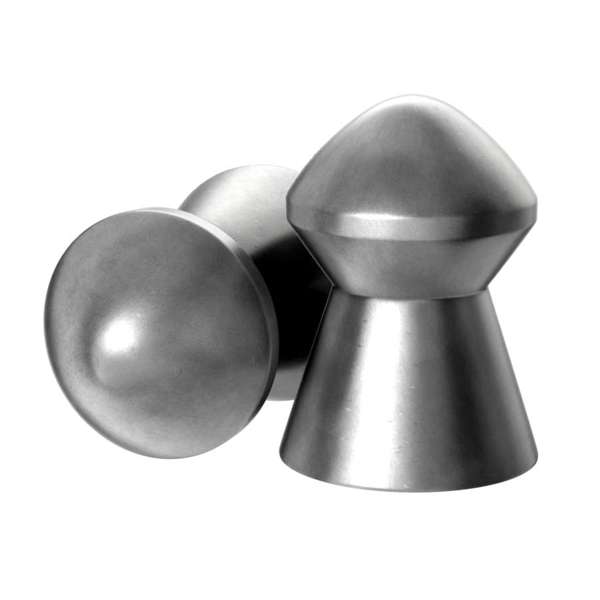 H&N Baracuda Diabolos 4,5mm