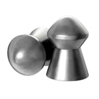 H&N Baracuda Match Diabolos 4,5mm Kopfmaß 4,50