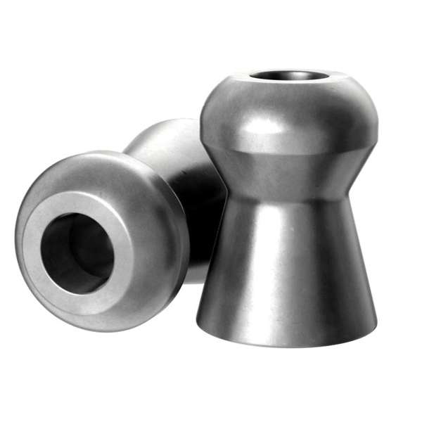 H&N Baracuda Hunter Diabolos 4,5mm