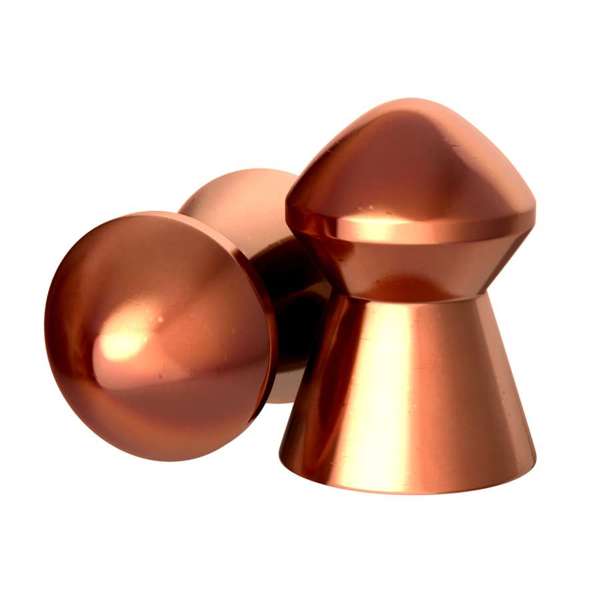 H&N Baracuda Power Diabolos 4,5mm