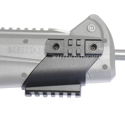 R.I.S.-Montage für Beretta CX4 Storm CO2 Gewehr