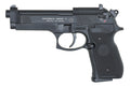 Beretta 92FS CO2 Luftpistole 4,5mm