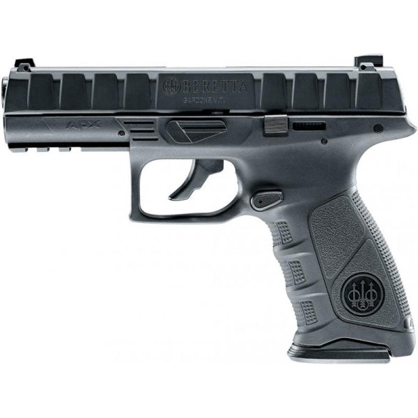 Beretta APX GBB Airsoft 6mmBB GBB CO2