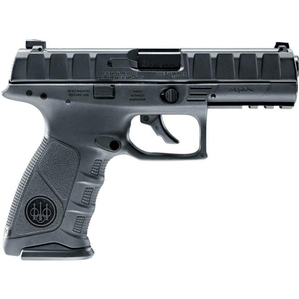 Beretta APX GBB Airsoft 6mmBB GBB CO2