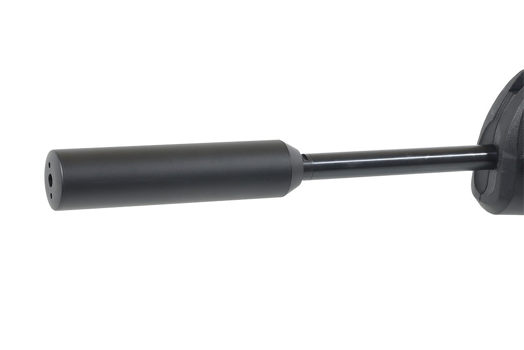 Beretta CX4 Storm mit K3 Neo Schalldämpfer