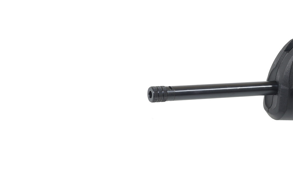 Beretta CX4 Storm 1/2" -Gewindeschoner über 1/2" UNF Gewinde für Schalldämpfer