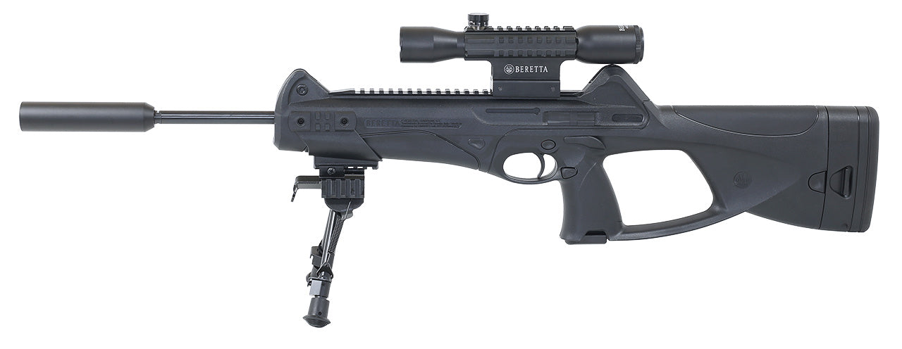5mm CO2 Luftgewehr 