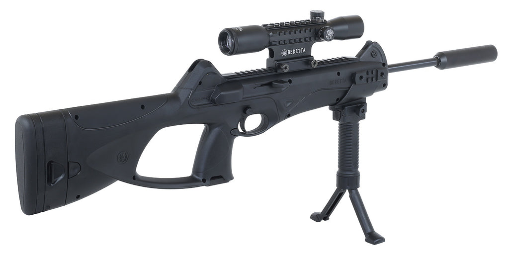 Beretta Cx4 Storm XT 4,5mm CO2 Luftgewehr