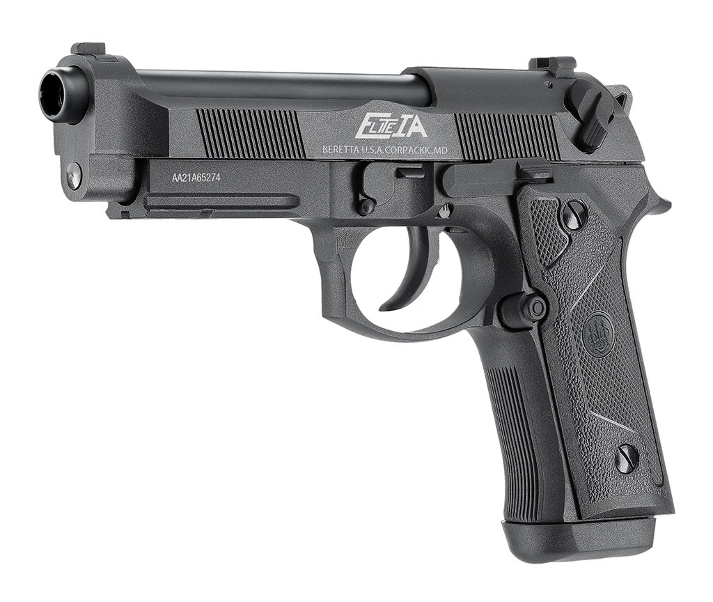 Beretta Elite IA Vollmetall Gasblowback Airsoft 6mm BB