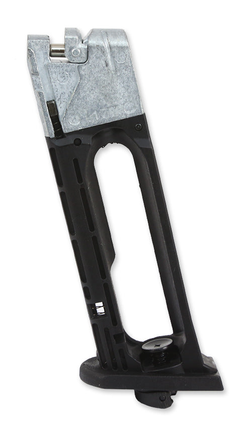 Magazin für Beretta M84 FS CO2 Luftpistole 4,5mm