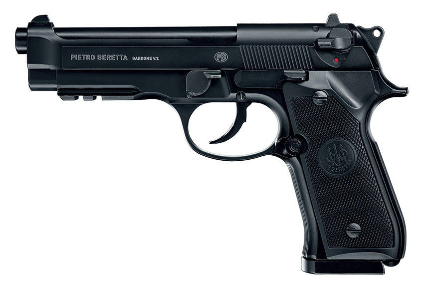 Beretta M92A1 CO2 Luftpistole