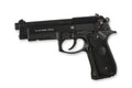 Beretta M9 US Armed Forces GBB Airsoft  6mm BB 