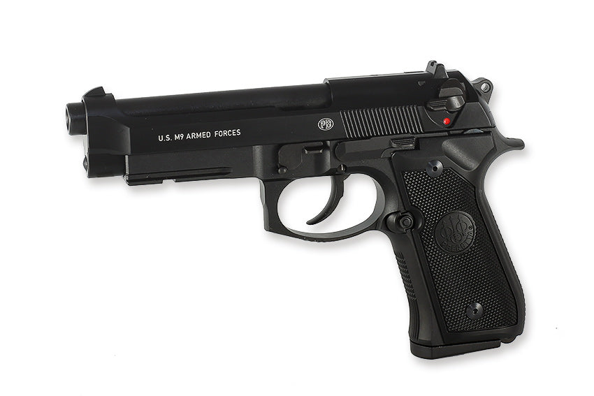 Beretta M9 US Armed Forces GBB Airsoft  6mm BB 