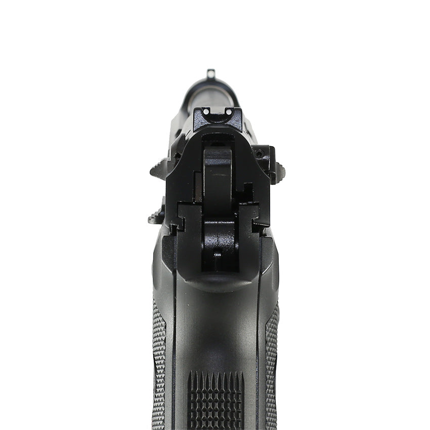 Beretta M9 US Armed Forces GBB Airsoft  6mm BB 