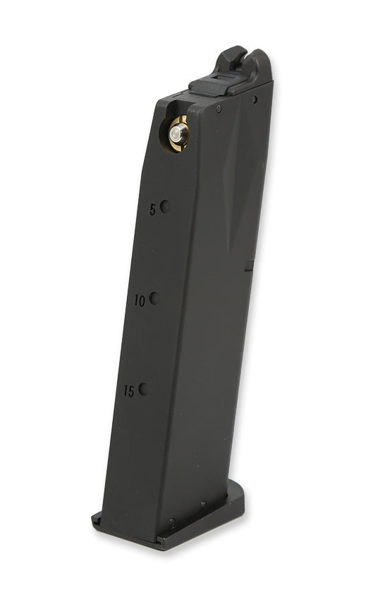 Magazin Beretta M9 US Armed Forces 6mm BB Airsoft