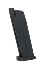 Beretta M9 A3 Vollmetall CO2 Blowback Airsoft 6mm BB schwarz