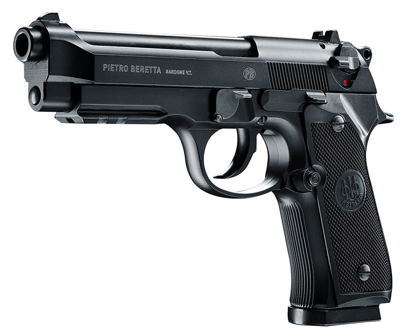 Beretta M92A1 CO2 Luftpistole
