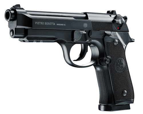 Beretta M92A1 CO2 Luftpistole