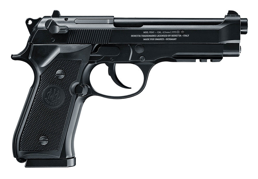 Beretta M92A1 CO2 Luftpistole