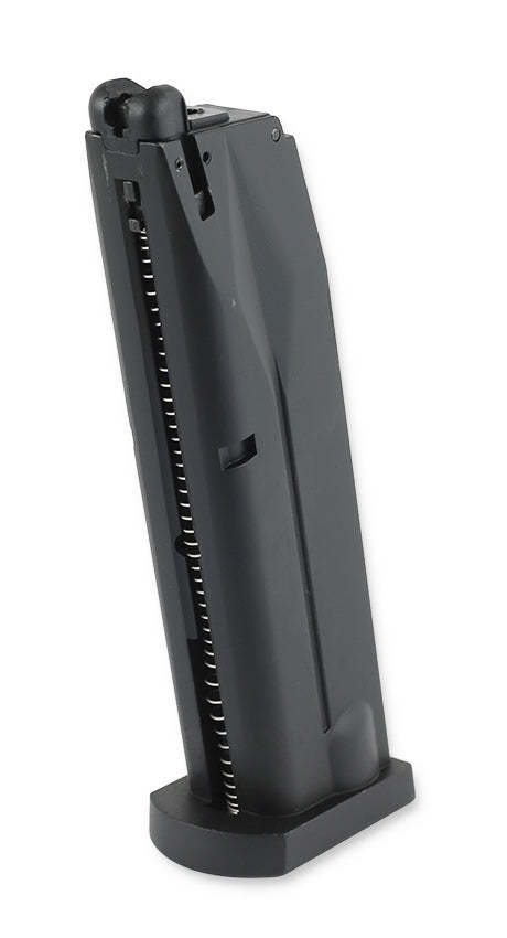 Beretta M92A1 CO2 Luftpistole