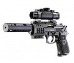 Beretta M92 FS XX-Treme