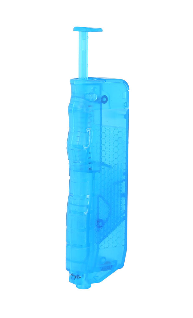 Speedloader Ladehilfe für 4,5mm Stahlrundkugeln